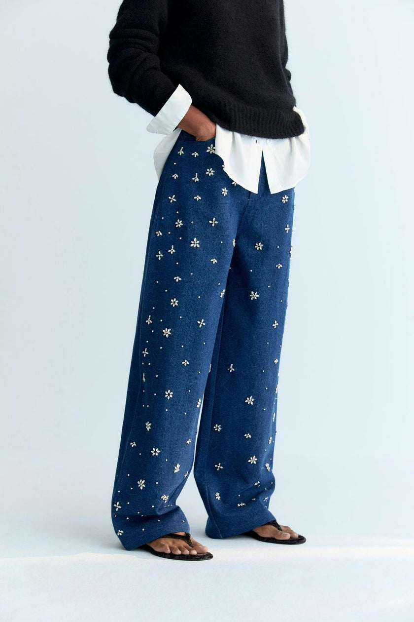 Lia Woman Pant