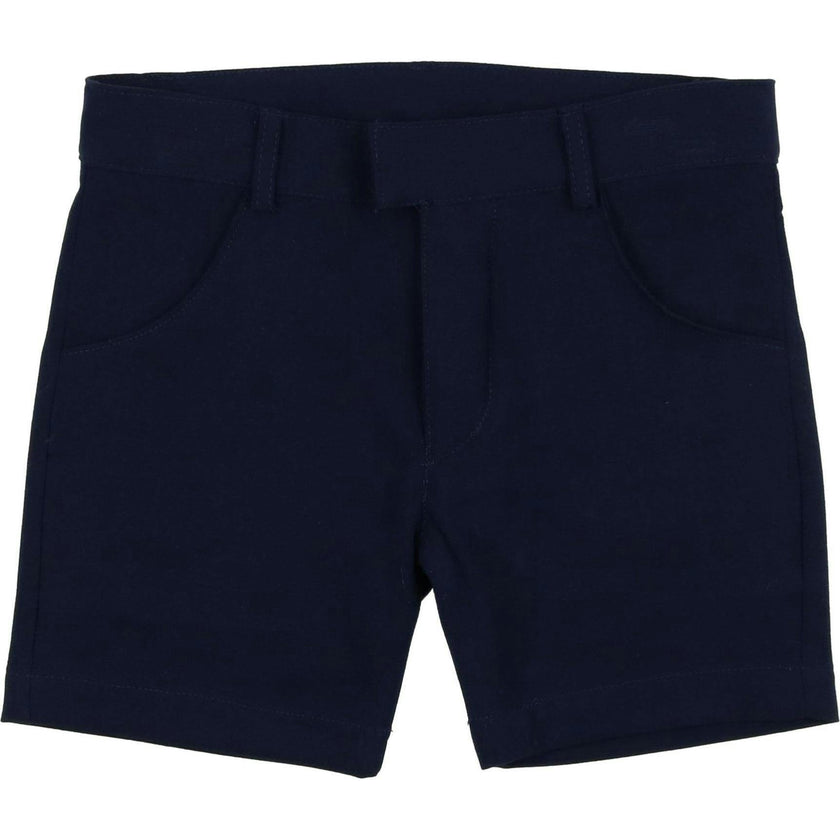 Boys Dress Shorts