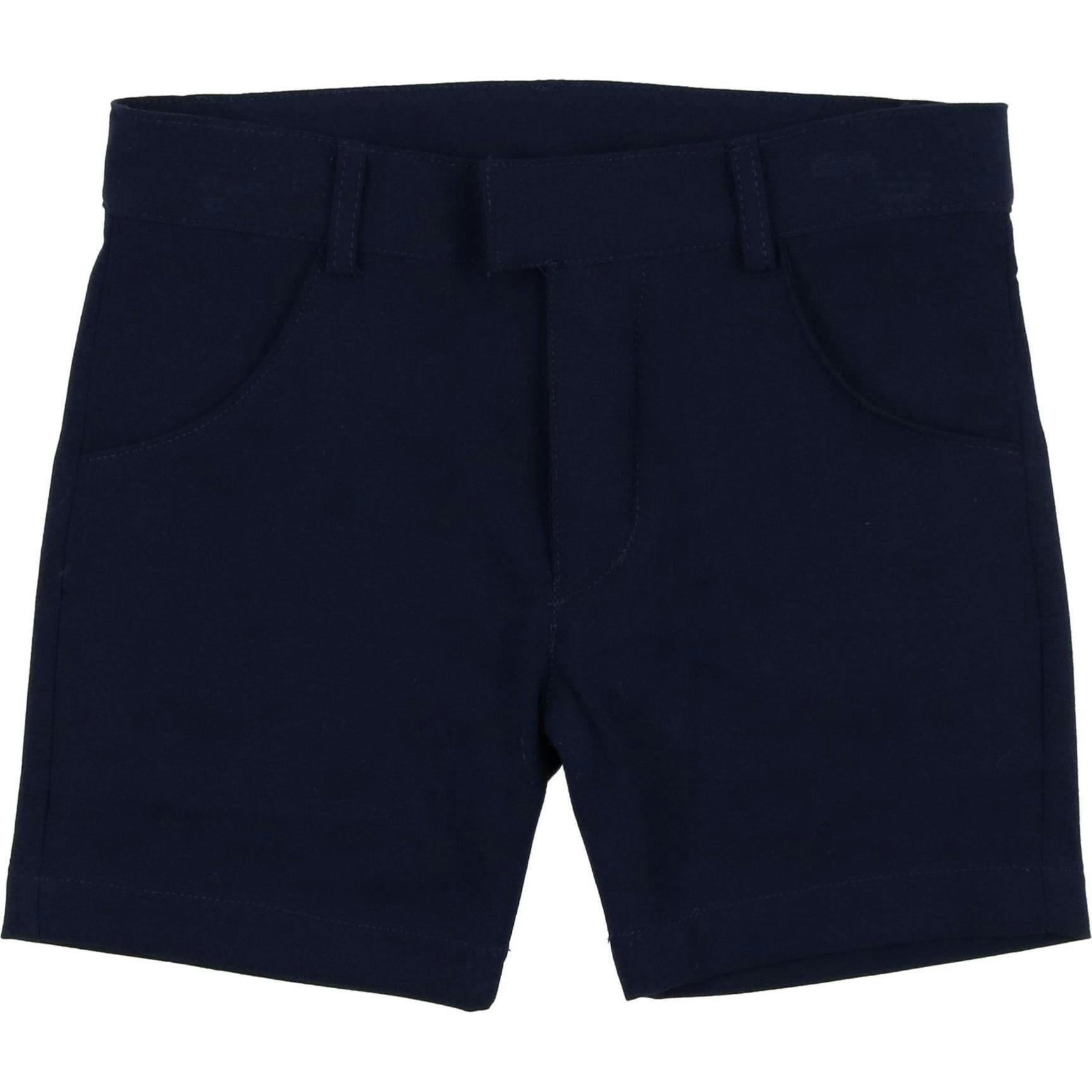 Boys Dress Shorts