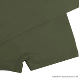 Quarter Sleeve Twirl Dress