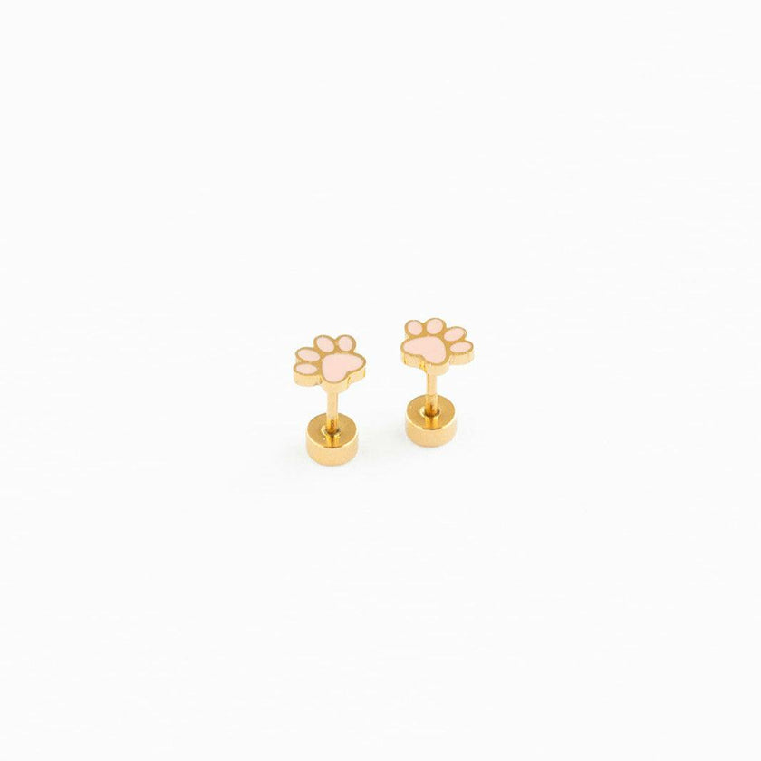 Paw Print