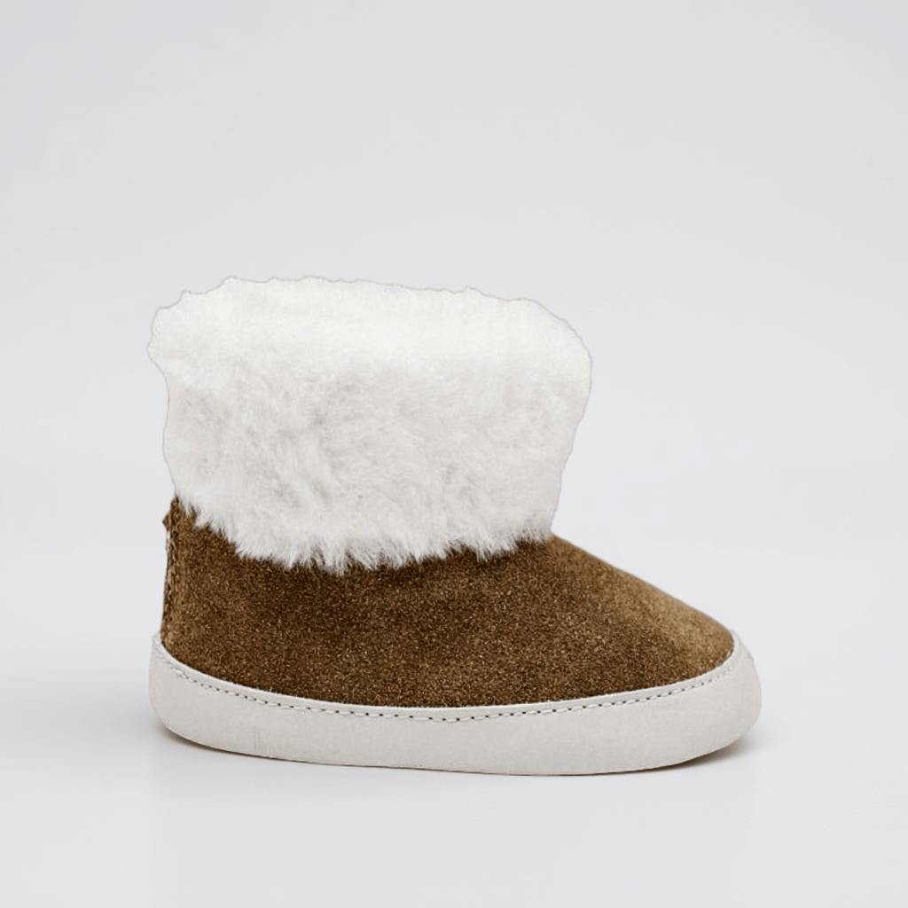 The Ari Boot