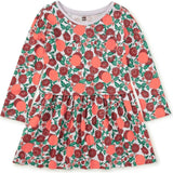 Printed Pocket Play Dress, Multi
