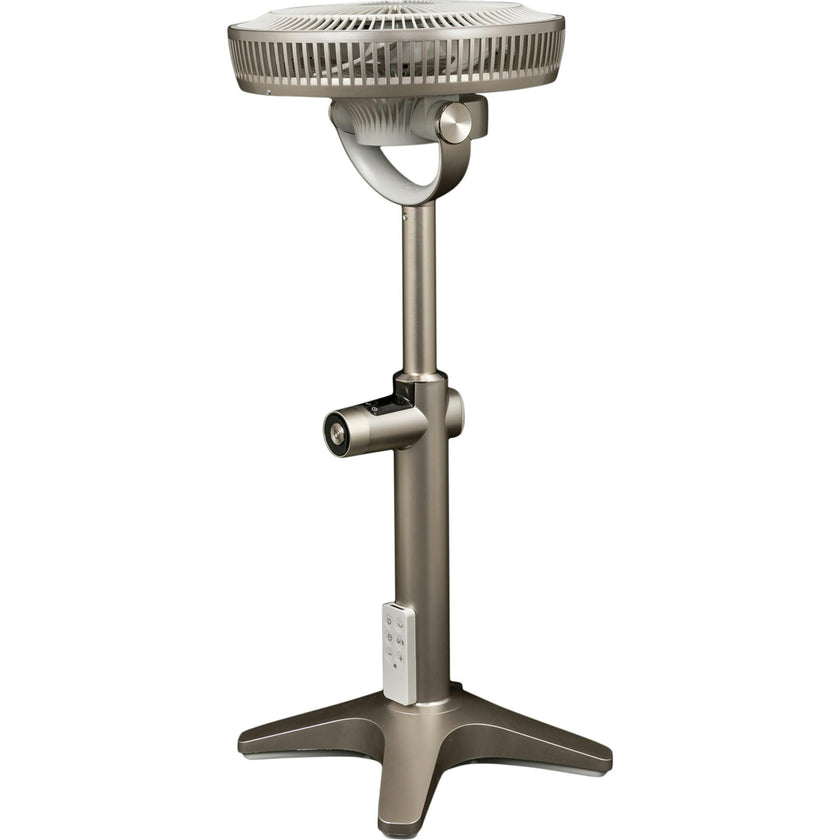 Flow by Objecto F3 Pedestal Fan