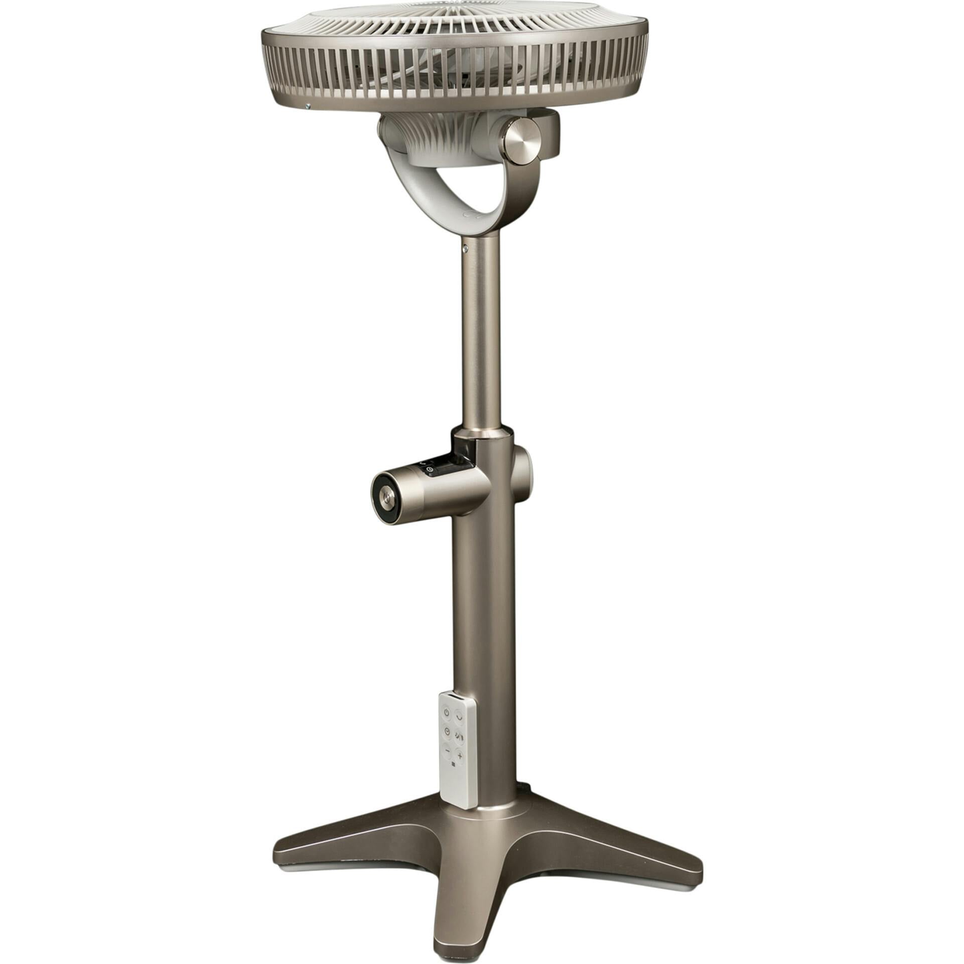 Flow by Objecto F3 Pedestal Fan