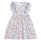 USA Lily Play Dress
