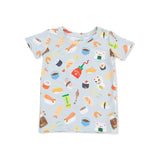 Sushi - Loungewear Short Set