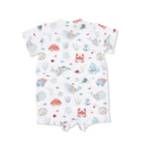 Sailor Sea Creatures - Henley Shortall