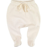 Baby Fleece Footie