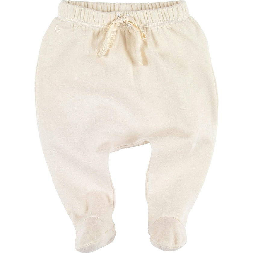 Baby Fleece Footie
