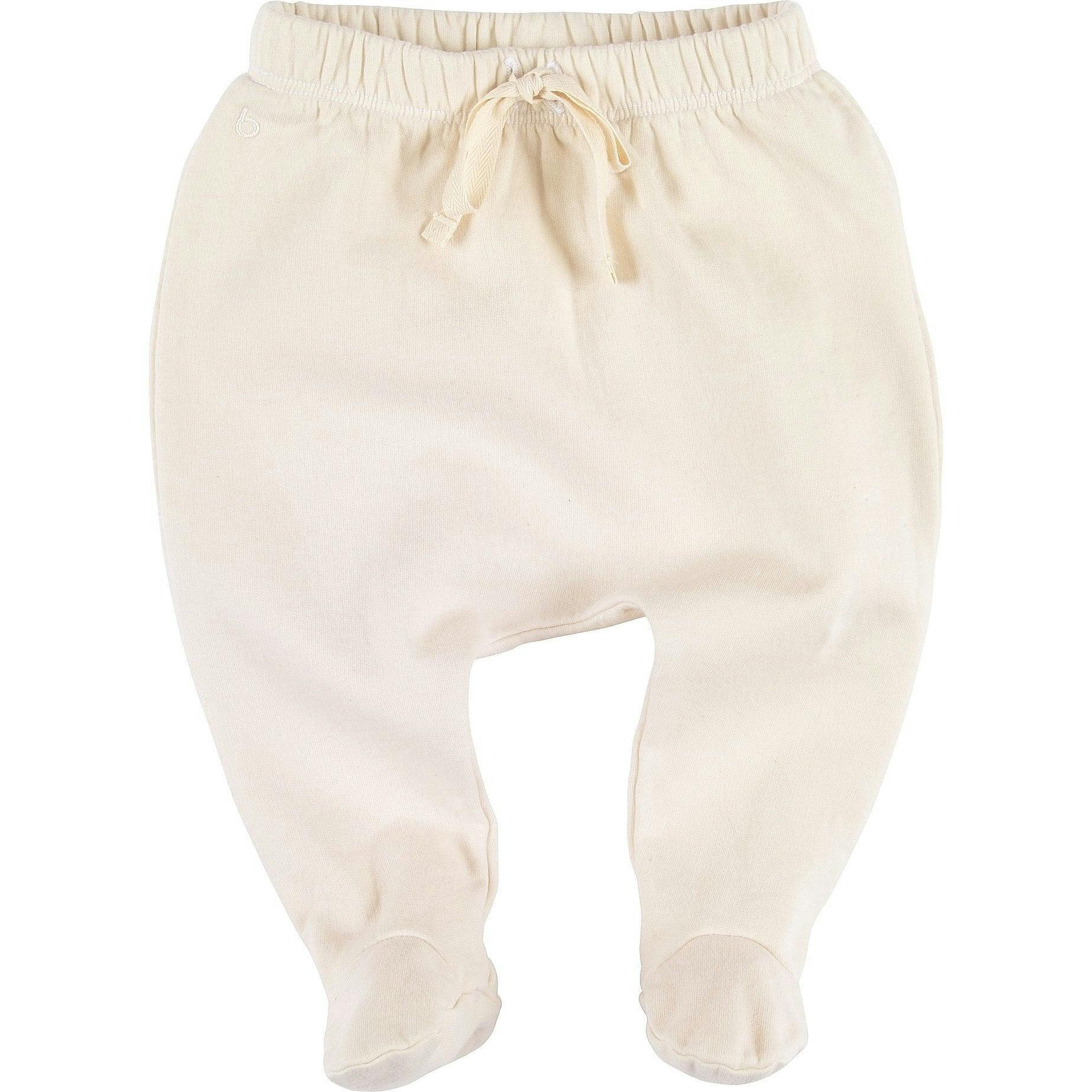 Baby Fleece Footie