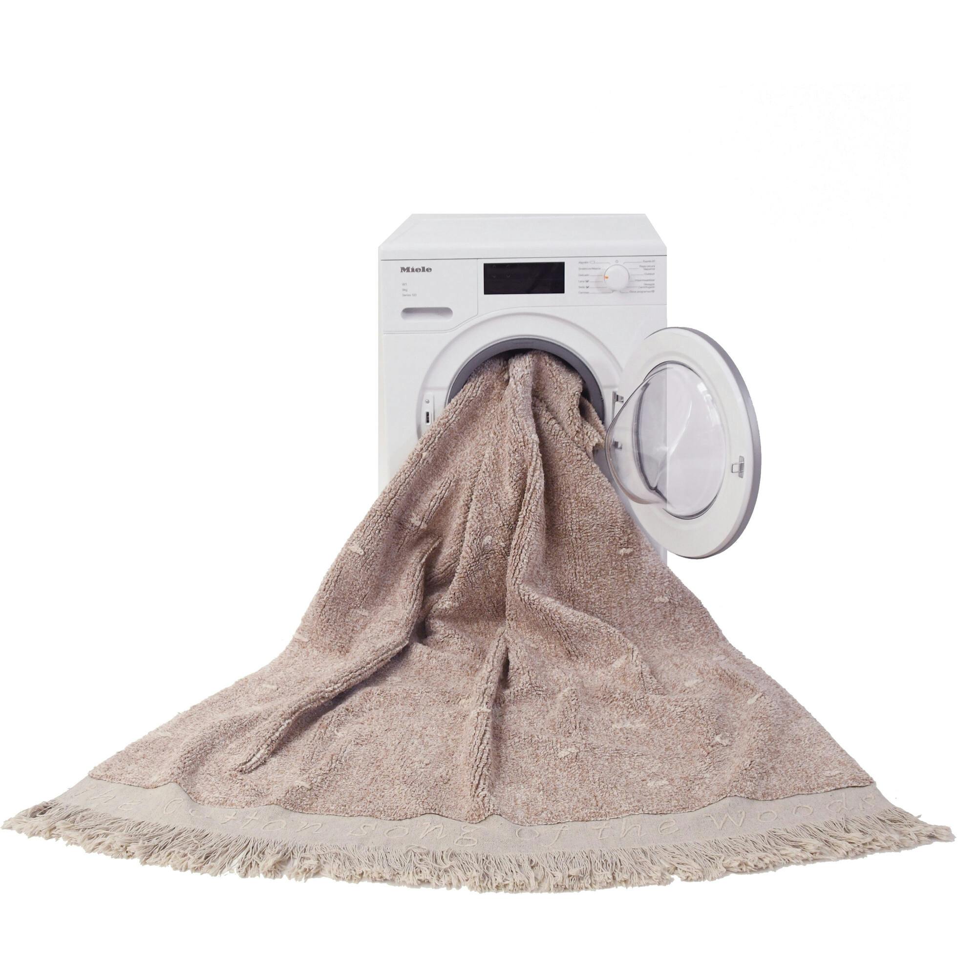 Woods Symphony Washable Rug