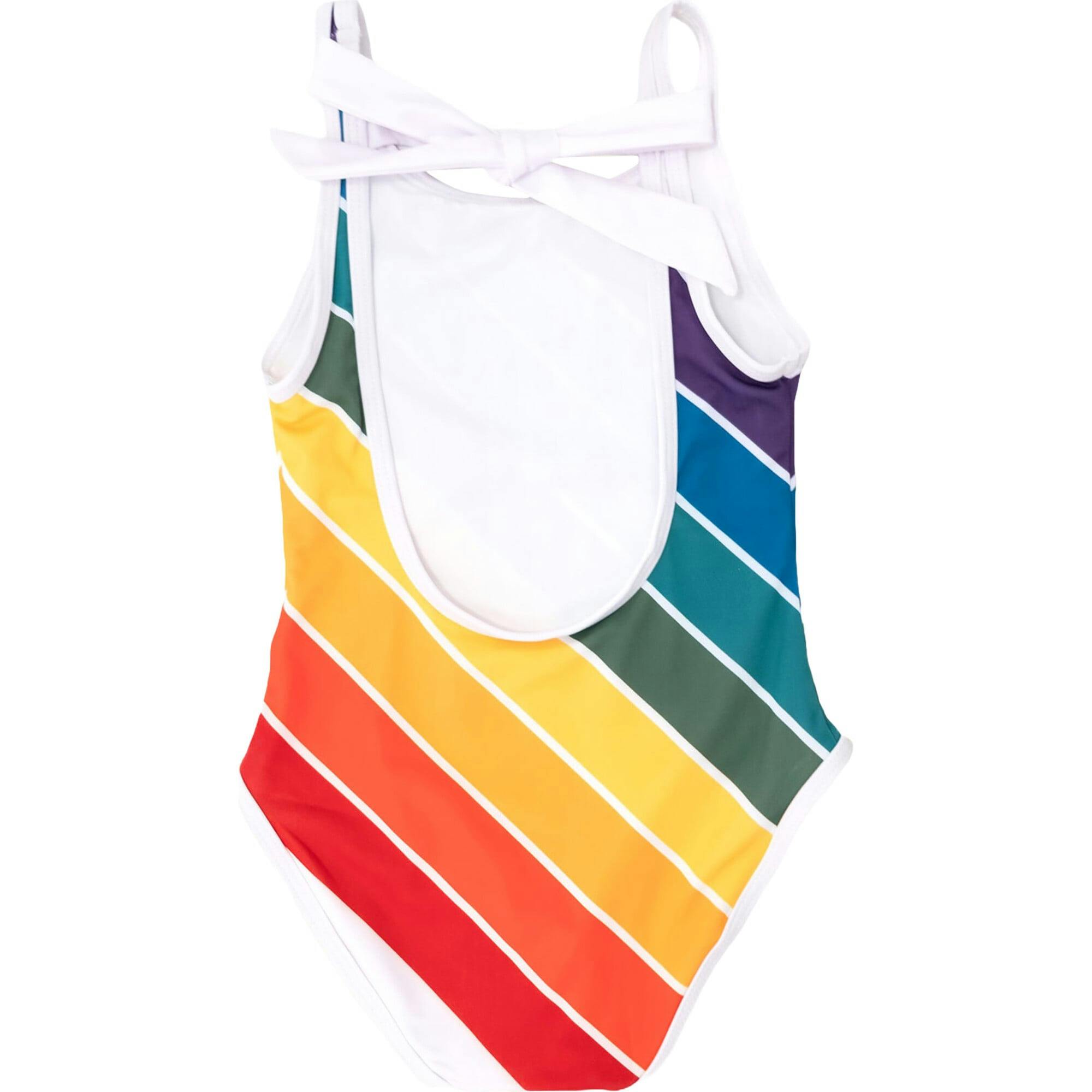 Forever Summer Rainbow One Piece Tank