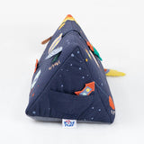 Under the Stars Tummy Time Toy