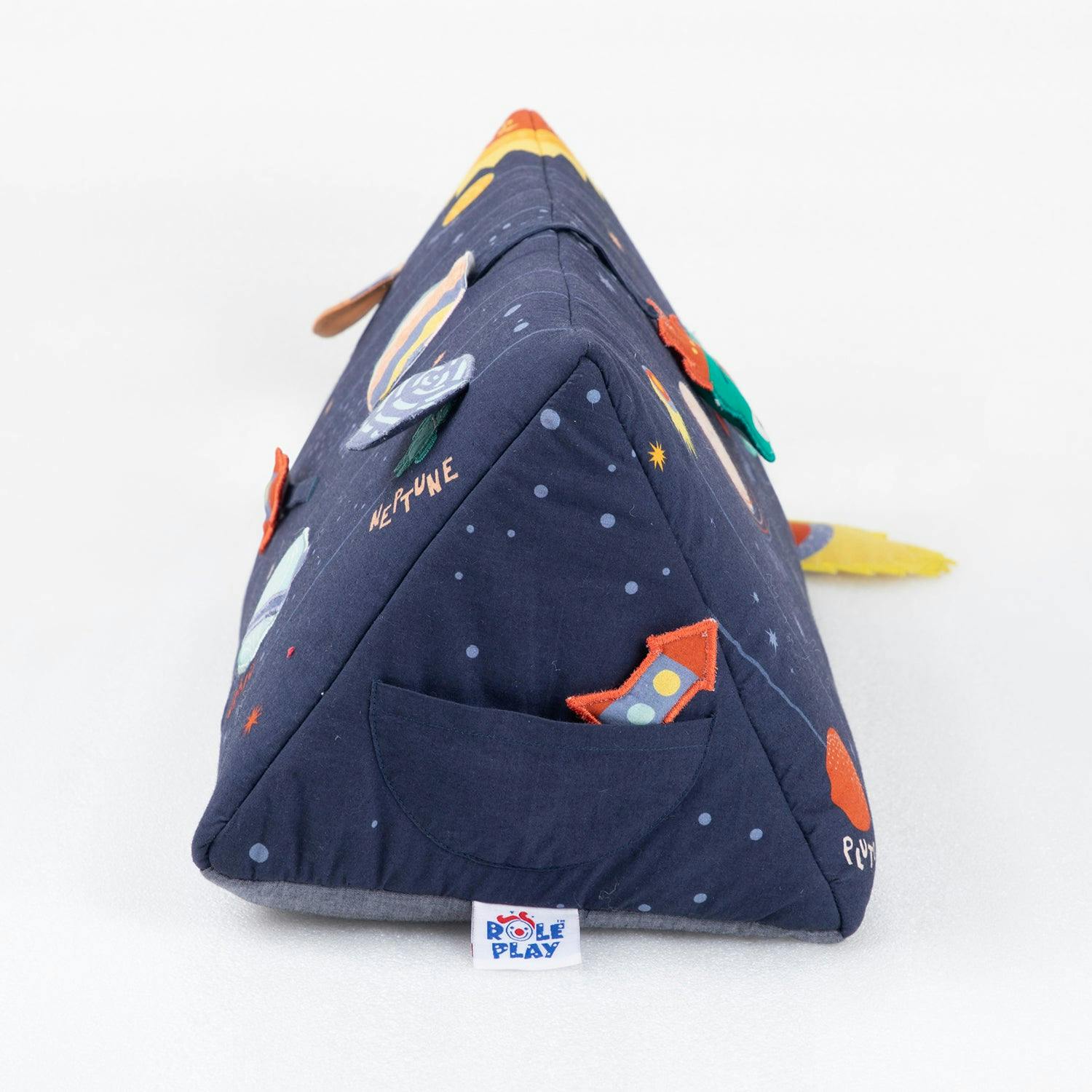 Under the Stars Tummy Time Toy