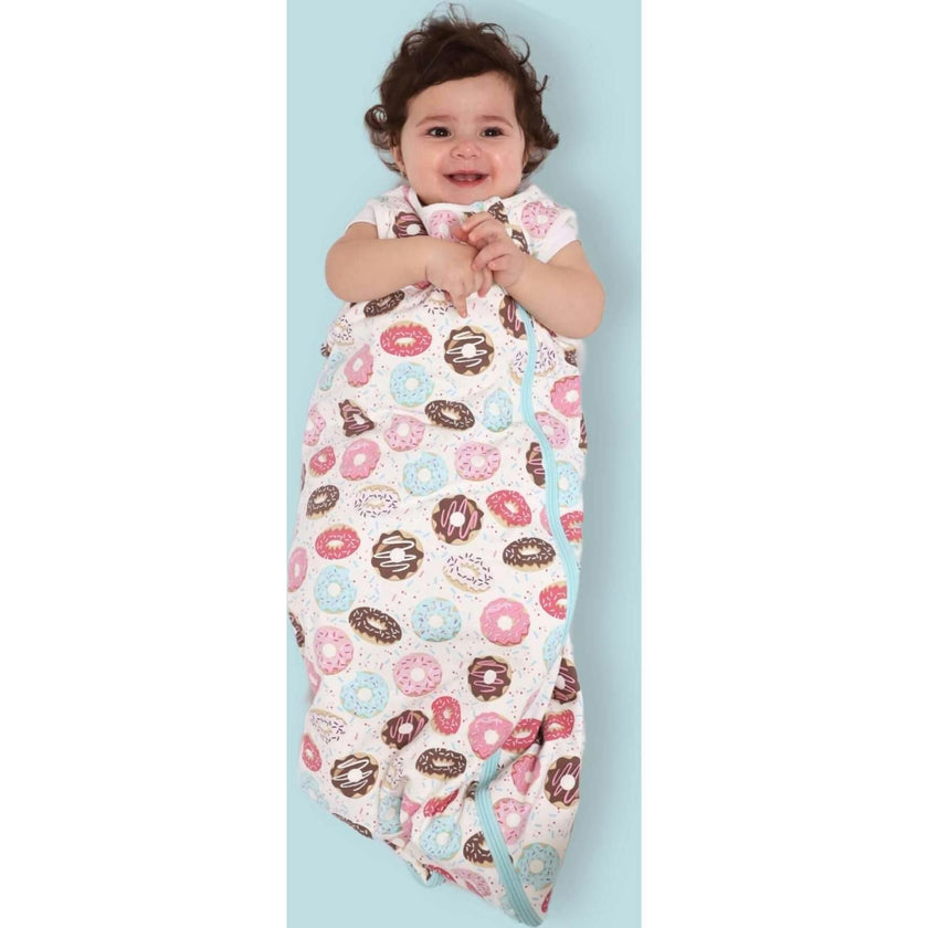 One & Done Sleep Sack