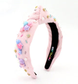 Balloon Bouquet Headband