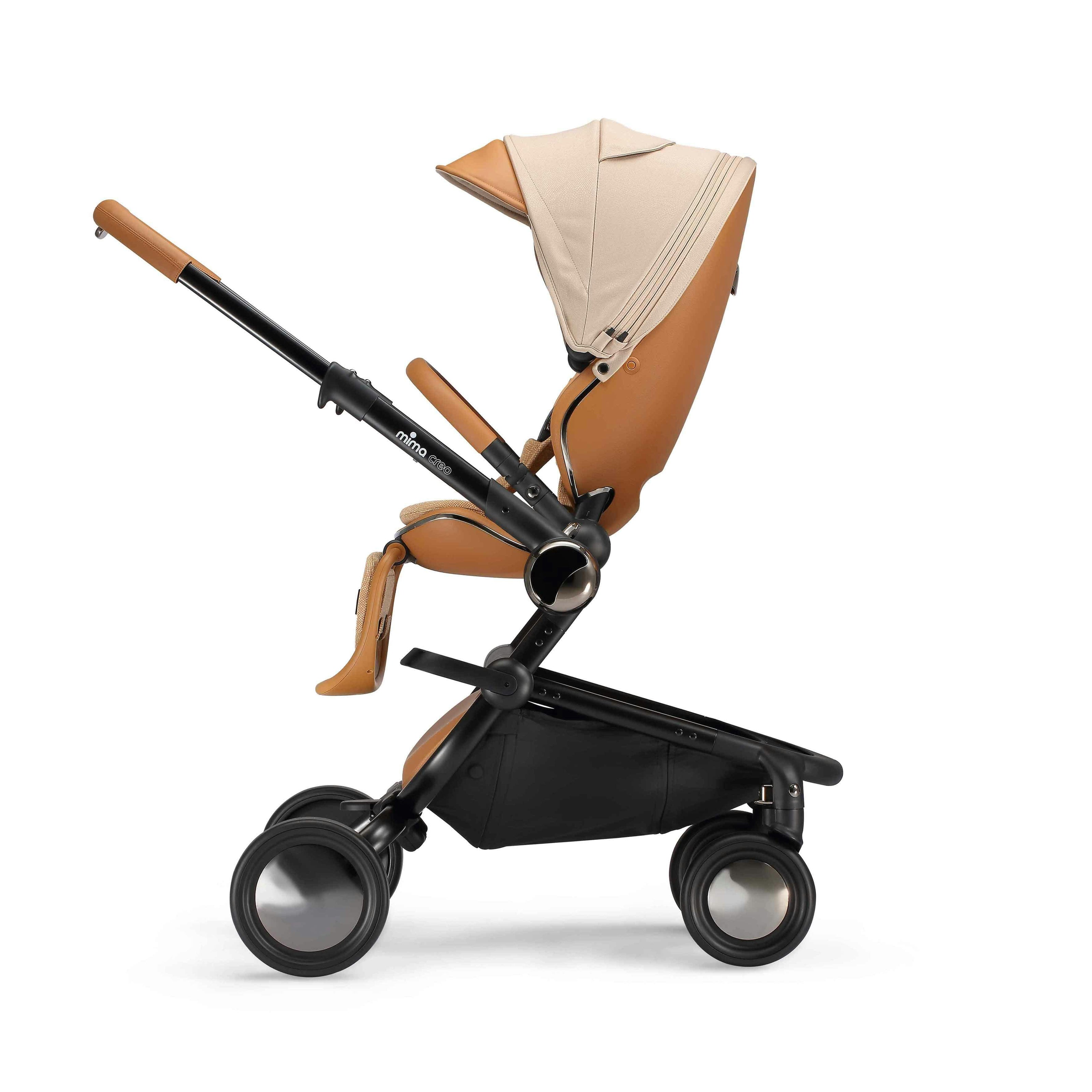Creo Stroller