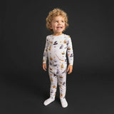 Irving Classic Pajama Set
