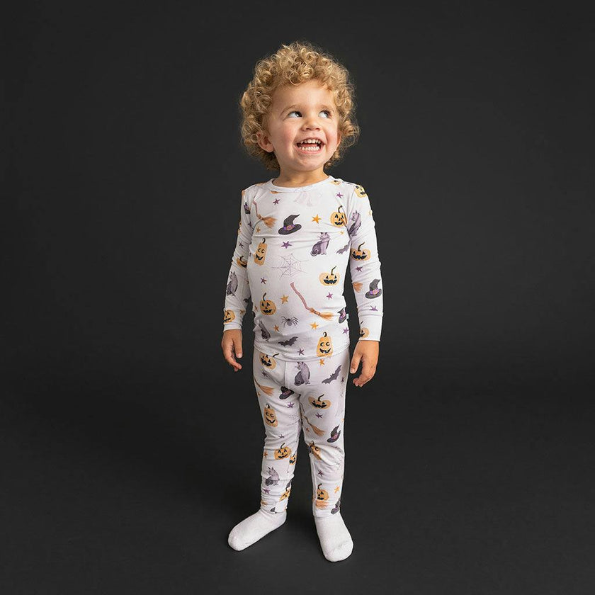 Irving Classic Pajama Set