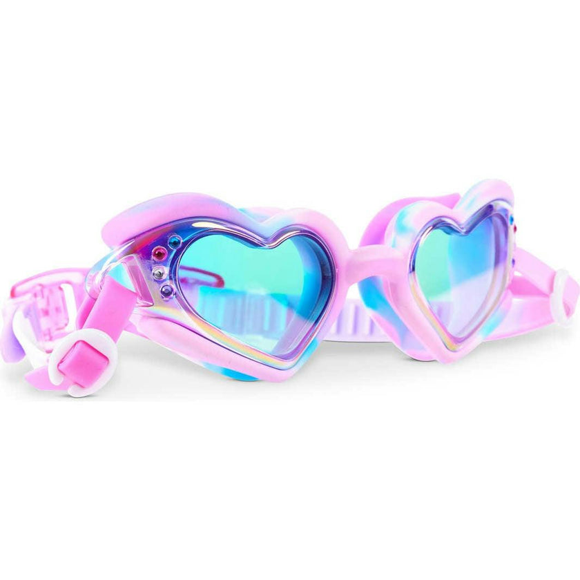 Swirl Me Up Kids’ Swim Goggles