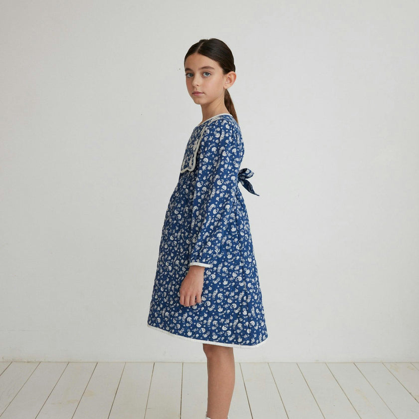 Amari Dress