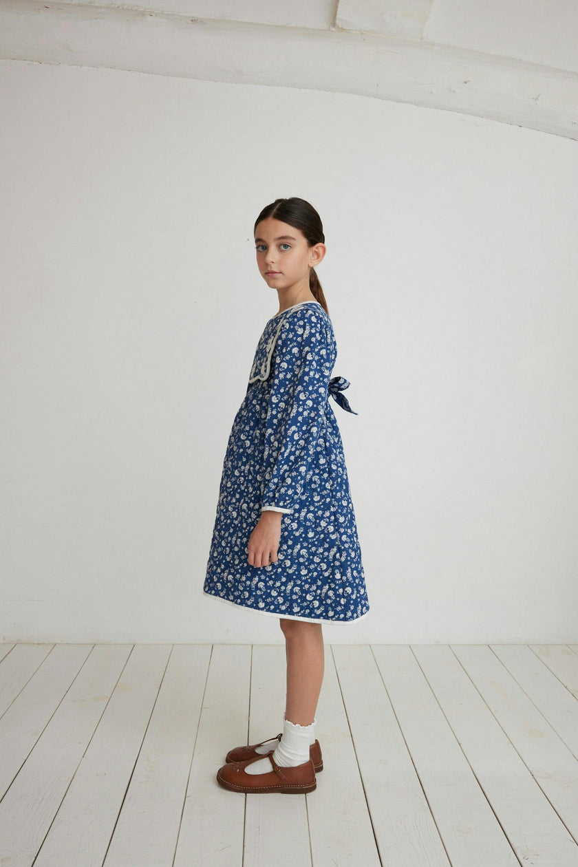 Amari Dress