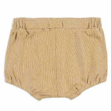 Rust Pinstripe Pocket Bloomer