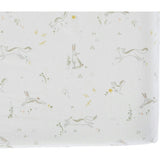 Crib Sheet