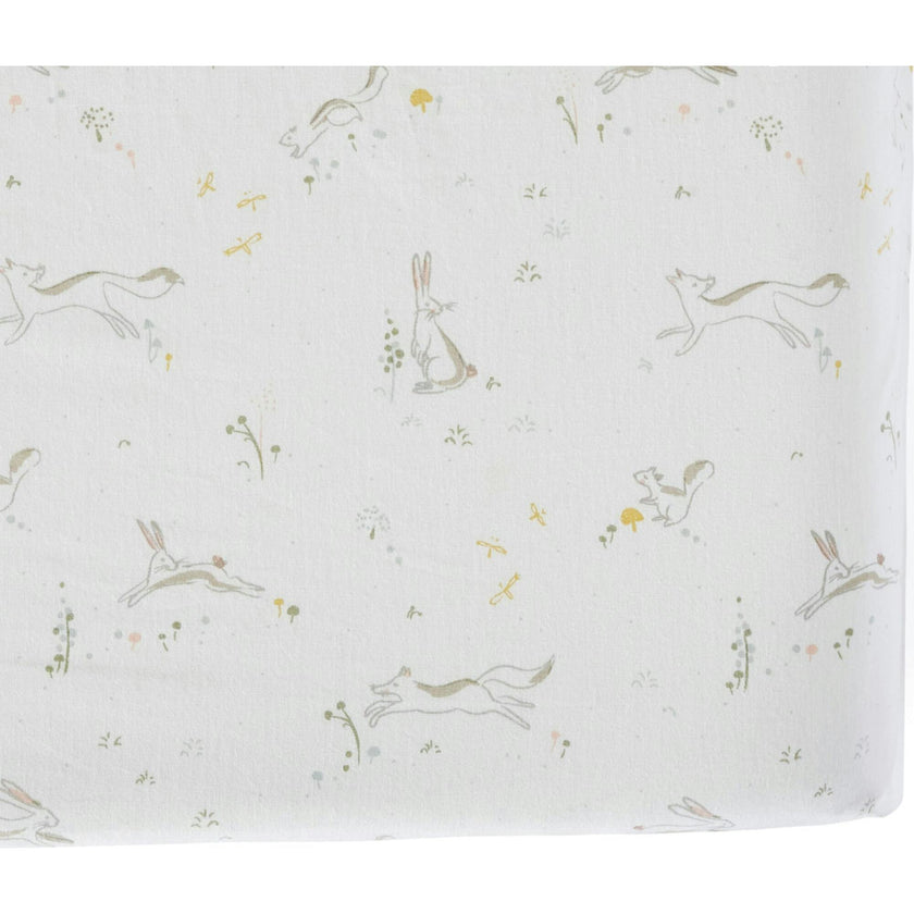 Crib Sheet