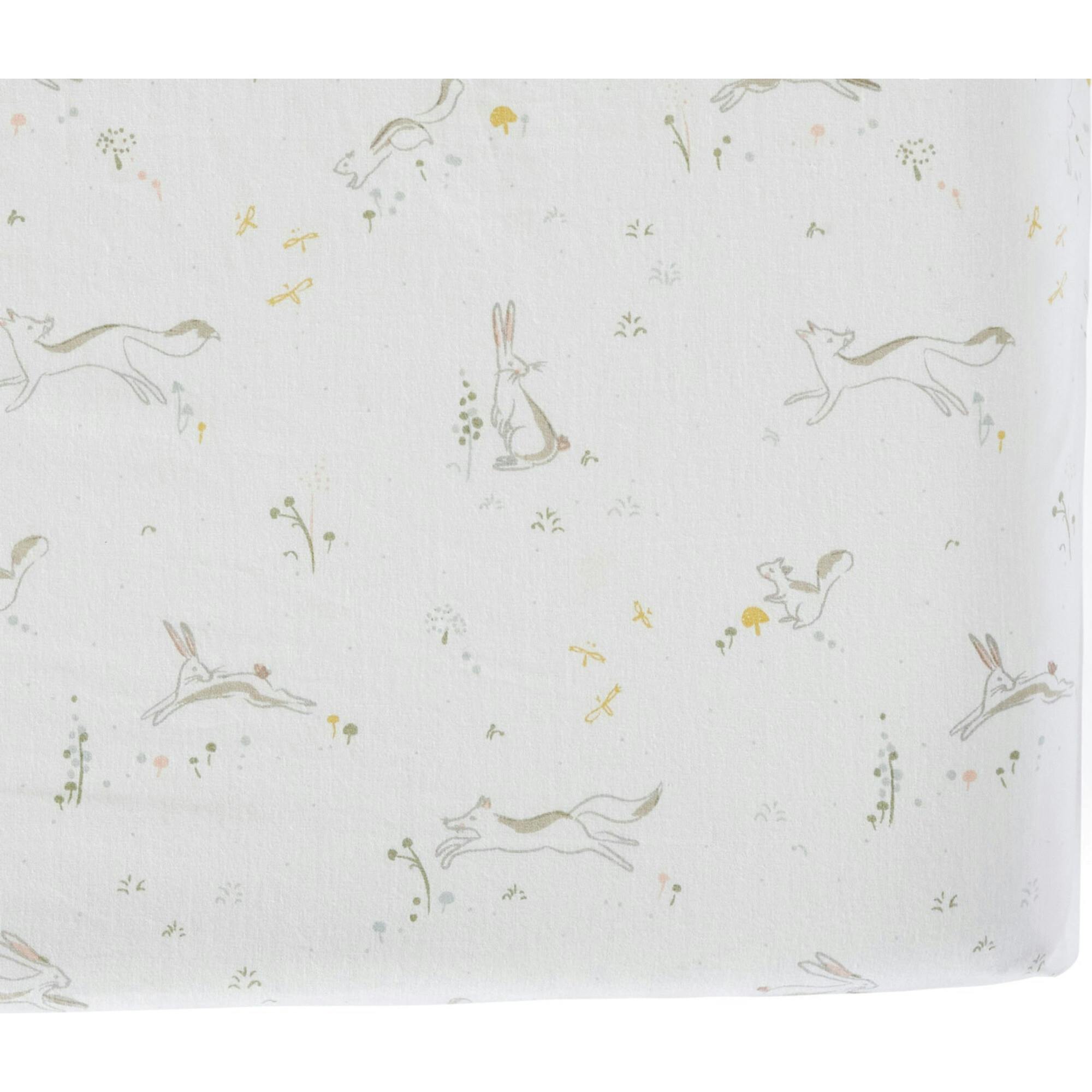 Crib Sheet