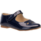 Rosie Mary Jane Patent Blue