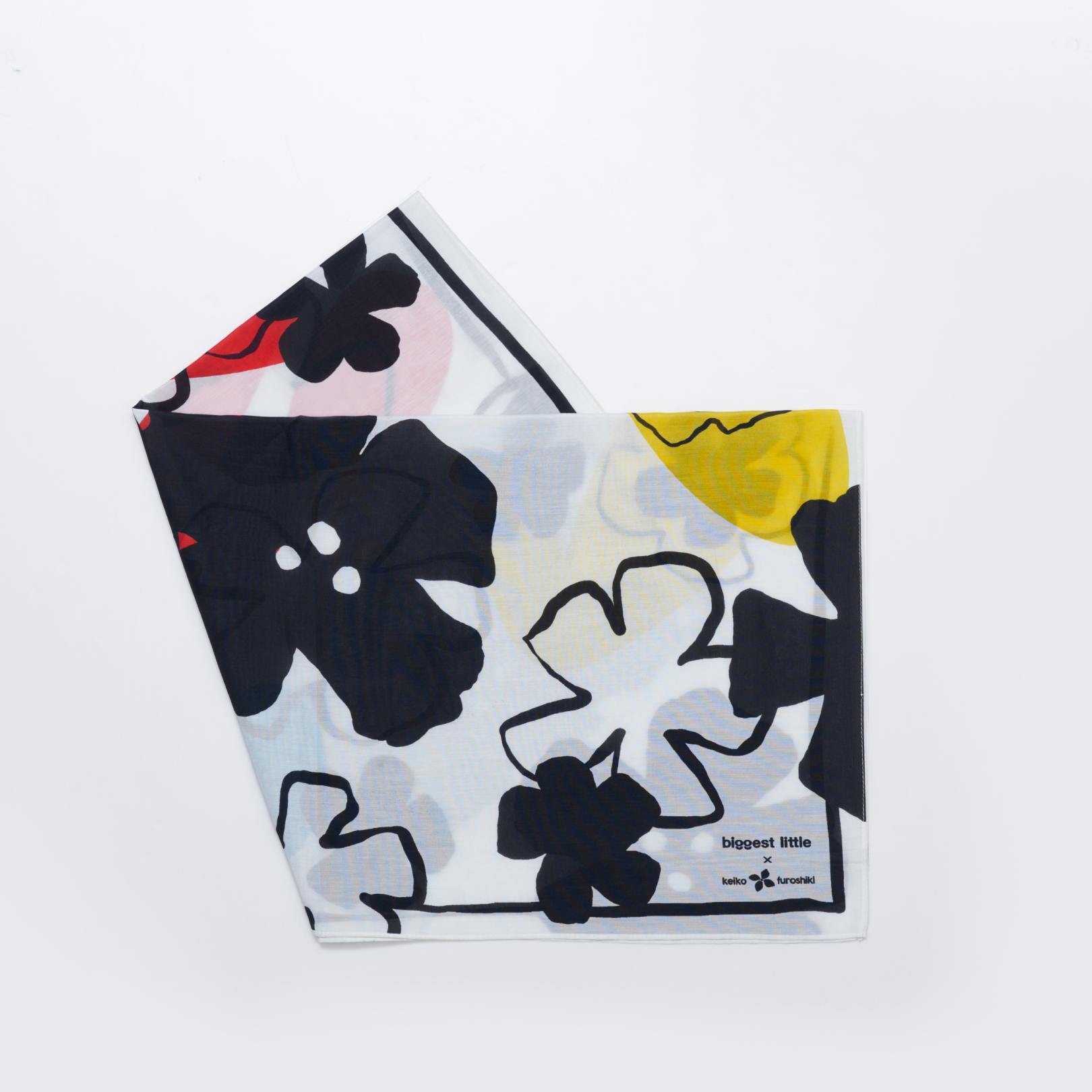 Art Play Silk Sensory Scarf