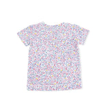 Elizabeth's Garden - Loungewear Short Set
