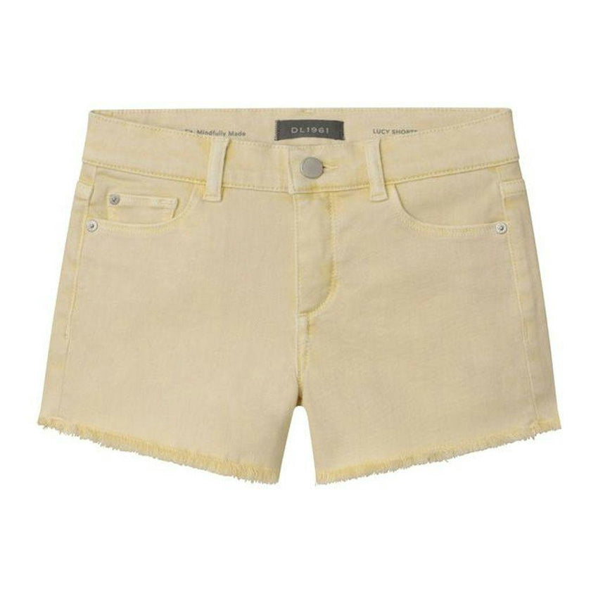 Honey Lucy Short