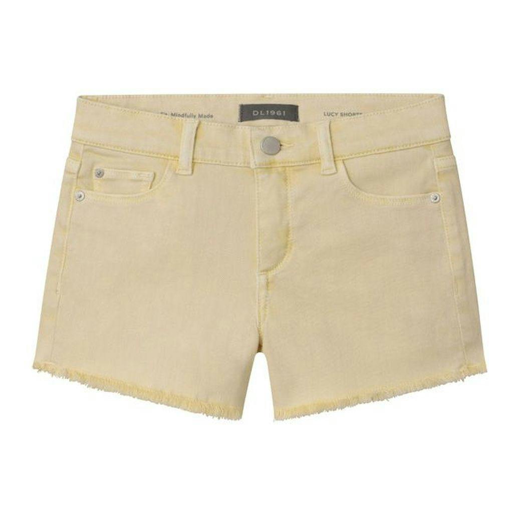 Honey Lucy Short