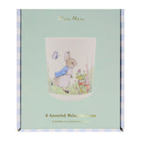 Peter Rabbit™ Reusable Cups