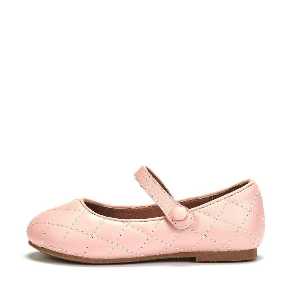Coco Mary Janes