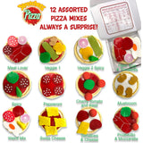 Stretcheez: Pizza - 2 Pack