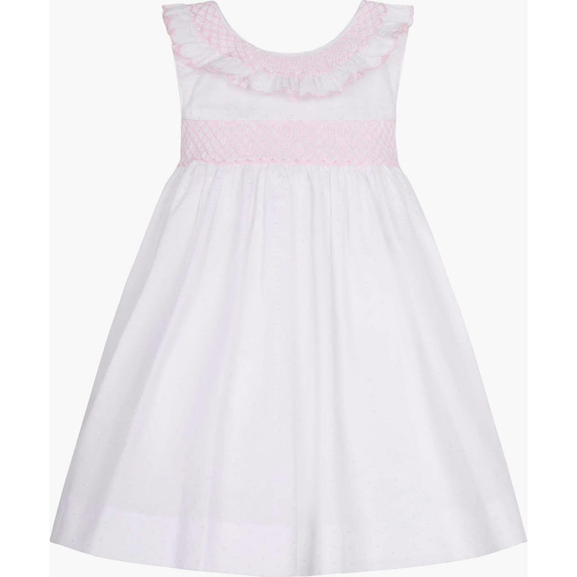 Tatiana Dress