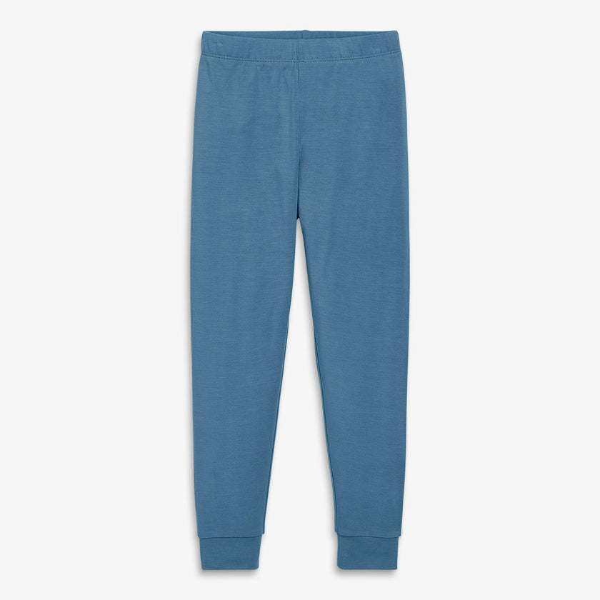 Kids stretch modal PJ pant