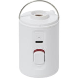 Electric Air Pump: Universal