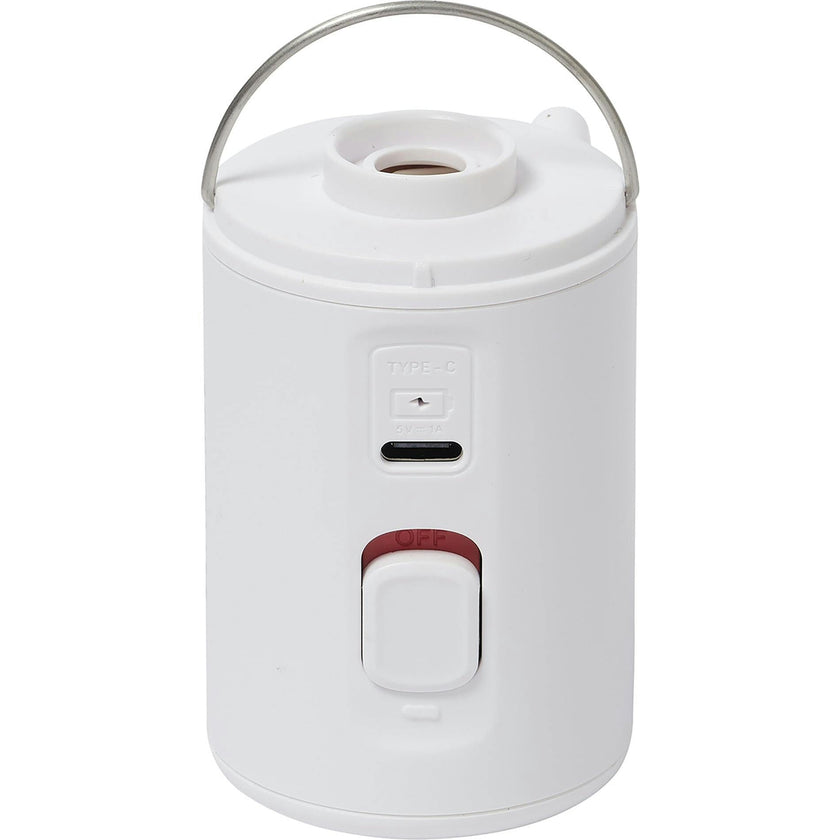 Electric Air Pump: Universal