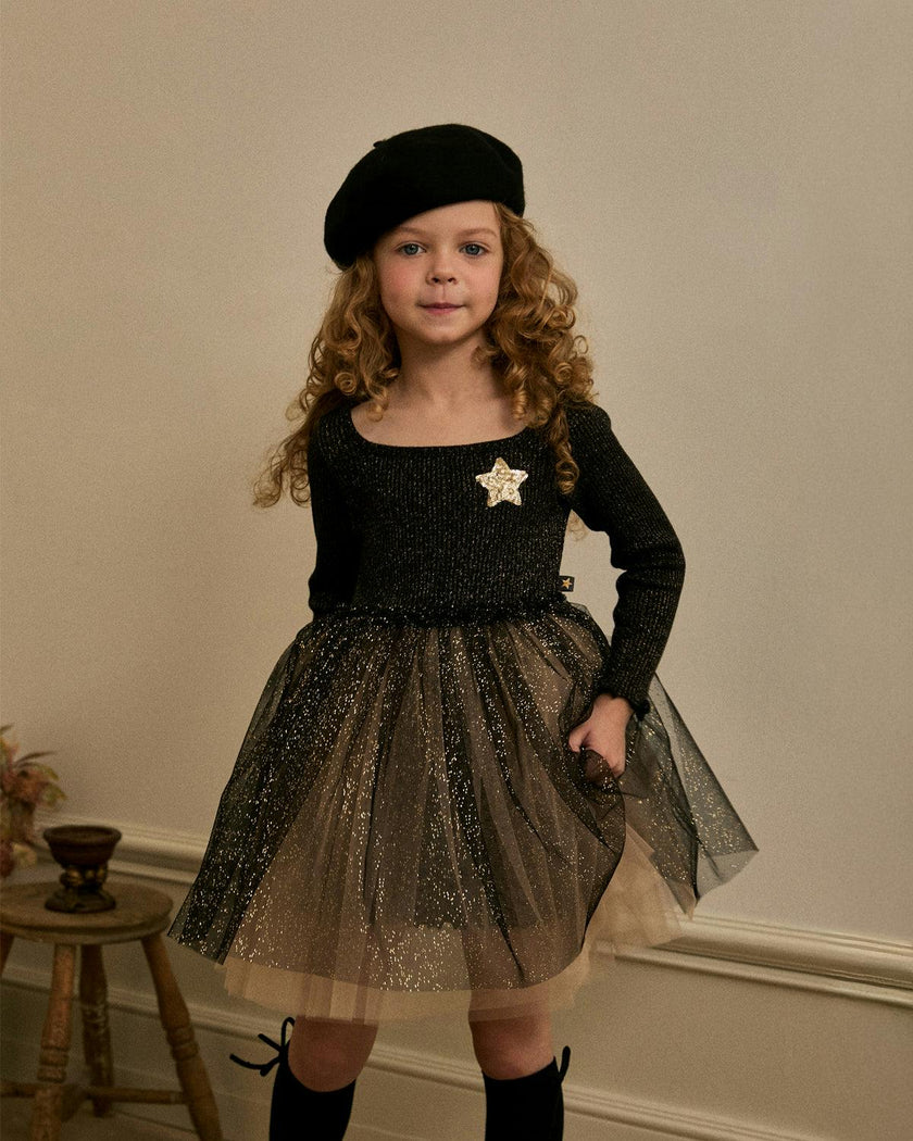 Lilia Star Tutu