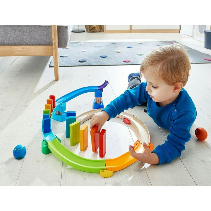 Kulllerbu Kringel Domino