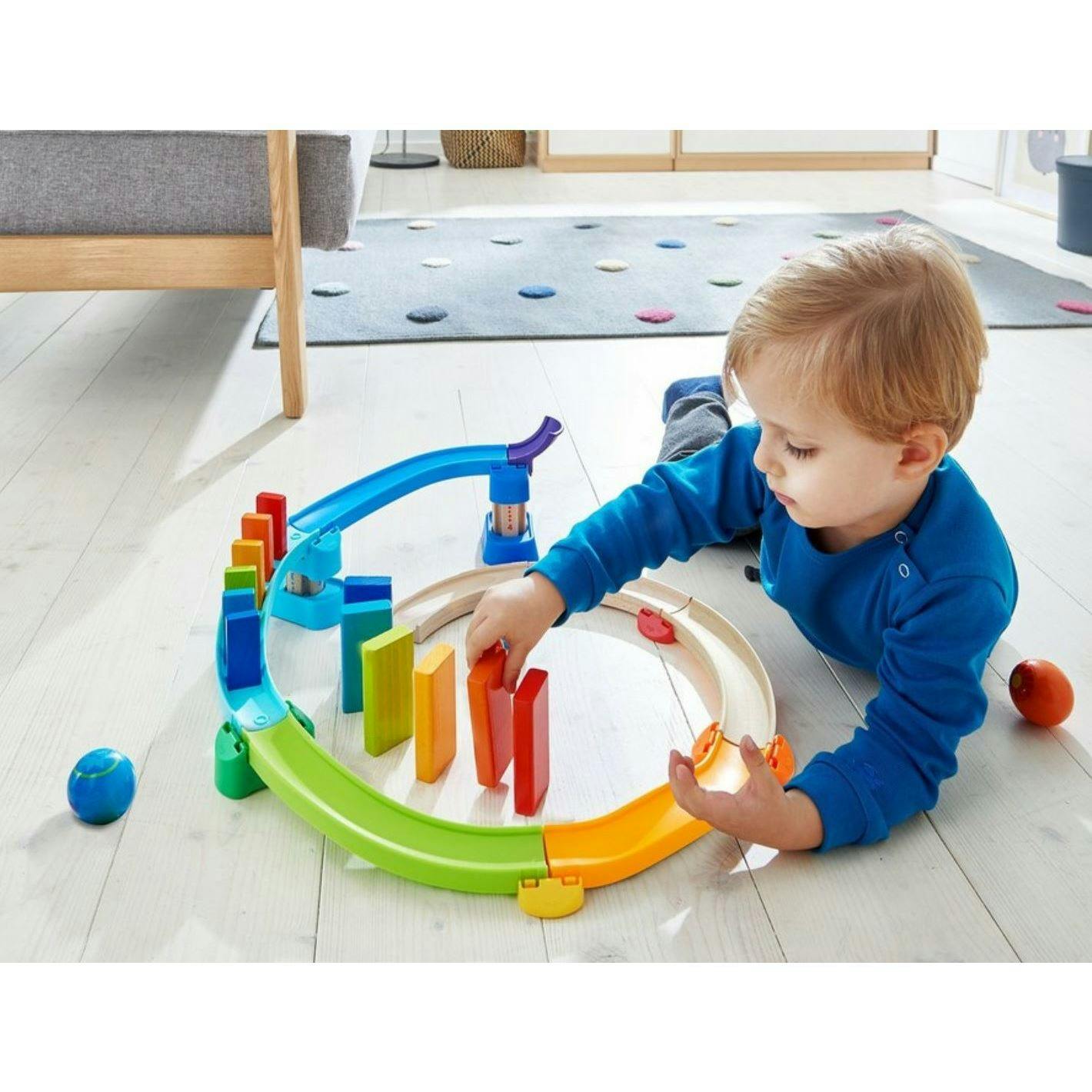 Kulllerbu Kringel Domino