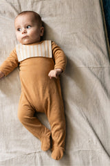 Caramel Baby Marin Pajamas