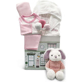 Little Sleepy Time Hamper