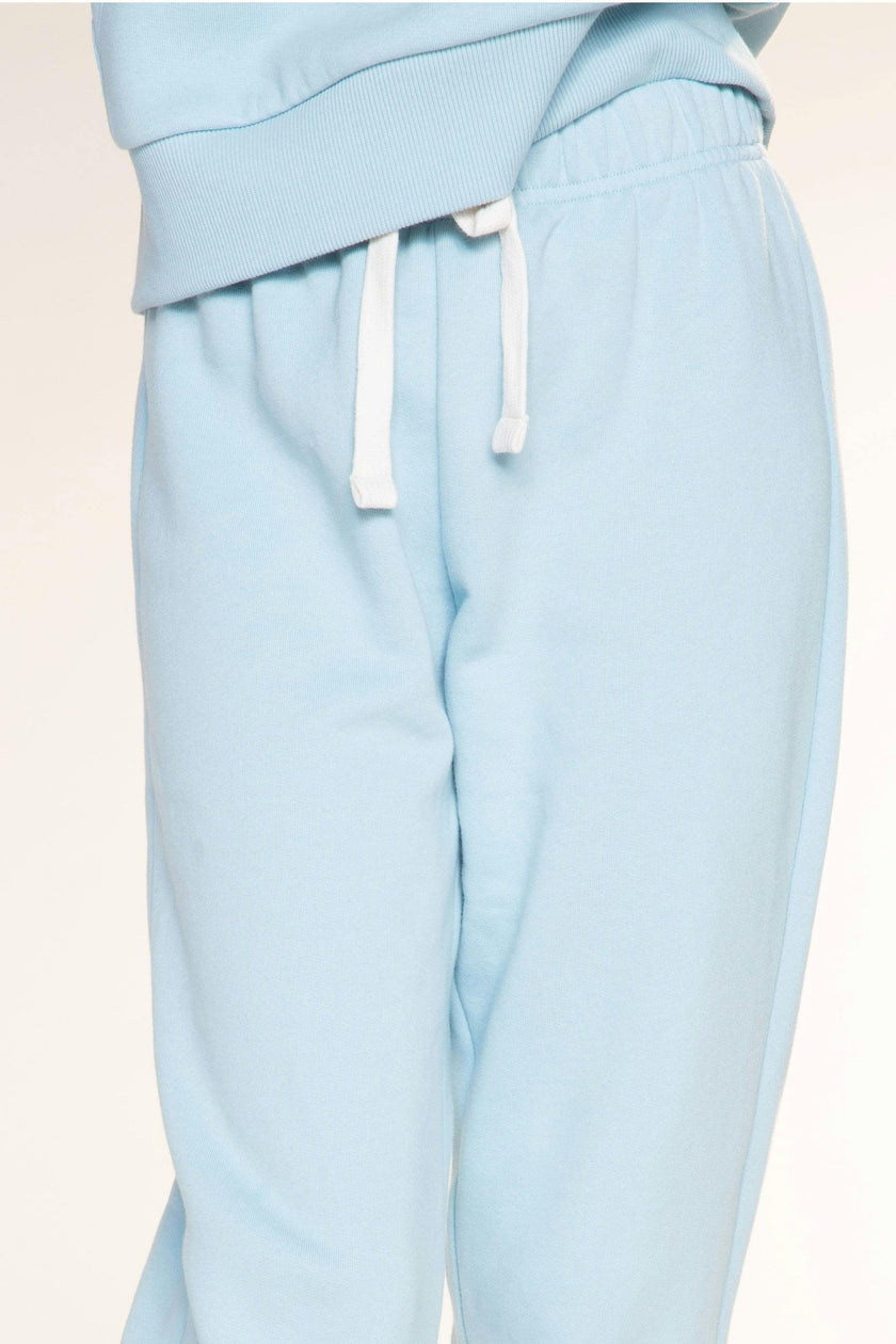 Butter French Terry Sweatpant