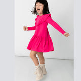 Quinn Long Sleeve Dress